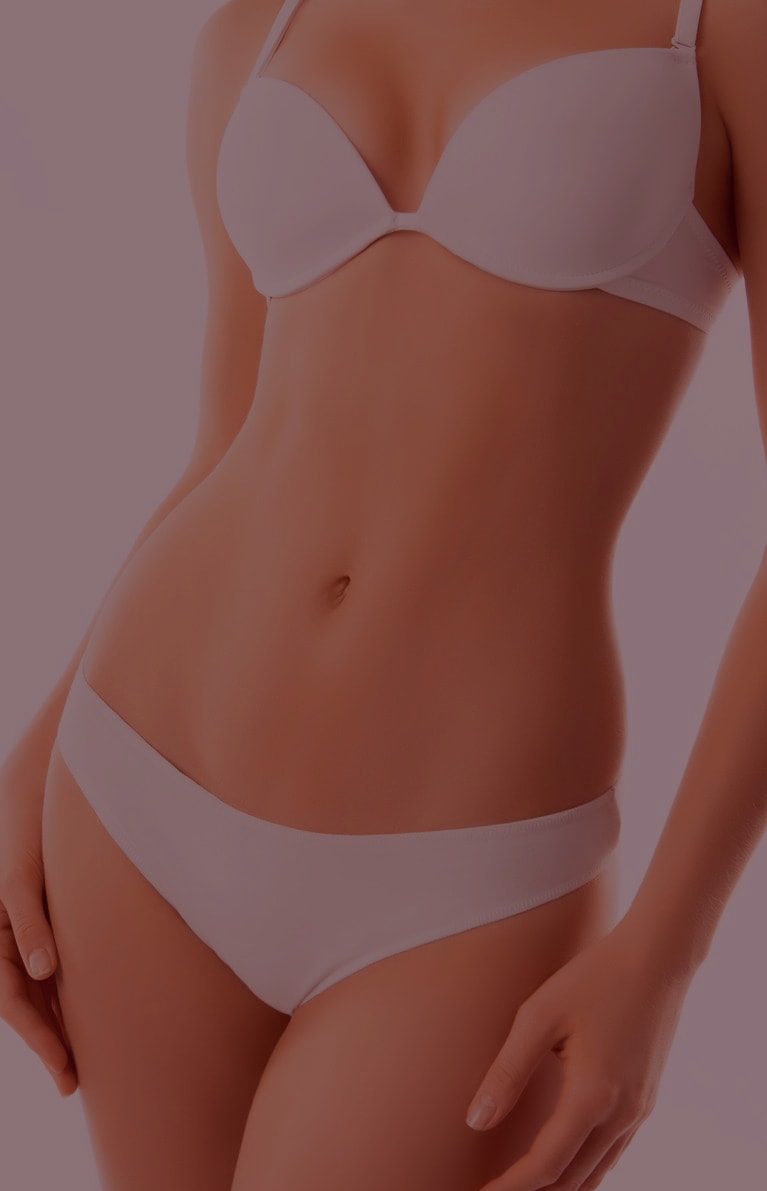 Body Sculpting Surgery