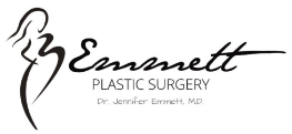 Emmet Plastic Surgery Logo